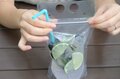 夏気分が上がる爽やかカクテル「ハーブジントニック」＆「すいかソルティードッグ」【 季節の外ごはん vol.14】の画像004