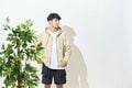 【ワークマン】春の「花粉＆アレルギー物質」低減する新素材「エアロクラスター」シリーズ 「ハイジップフーディ」「コットンスラブパーカー」の画像002