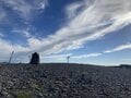 どっち方面にする？  全周パノラマ「硫黄岳」山頂の悩み！  南八ヶ岳、南アルプス、迫力の大岩壁、北アルプスの遠景… 贅沢すぎる展望！  夏晴れ「絶景登山レポ」の画像006