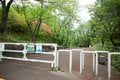 【首都圏日帰り・青梅ハイキング】2万本のツツジ咲く「塩船観音」から新緑の「霞丘陵」を縦走！  立ち寄り温泉も楽しめる、初夏の爽快コース！の画像007