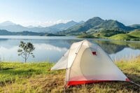 山岳テントおすすめ20選｜登山に最適なテント1人用から2人用まで
