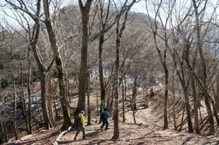 【保険料は歩いた分だけ】まったく「新しい発想のお得な登山保険」が発売開始