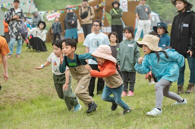 「アクティビティ＆キャンプ」充実のフェス「FUJI & SUN」が今年も開催！  アウトドア好きやファミリーにおすすめ【2026年6月6日・7日／富士山こどもの国】の画像003