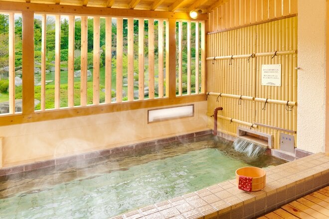 【コージー中嶋のTrip＆Activity！】前日泊でゆとりをもっての出発もよし、下山後に温泉で疲れを癒すもよし！  大人のエンジョイ登山【大江戸温泉物語 ホテル新光 de 大菩薩嶺登山編】の画像011