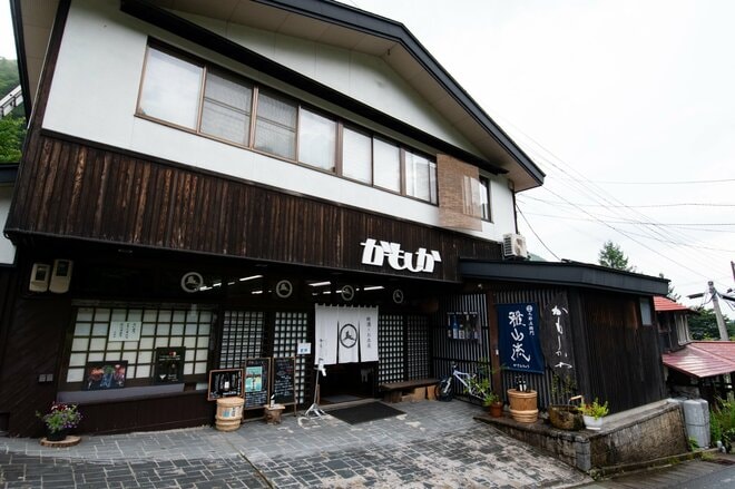 【山形の名湯・白布温泉と新高湯温泉】”開湯700年の歴史”  上杉家ゆかりの温泉旅館「東屋」ほか、大人気「米沢ラーメン」が食せる名店も！の画像007