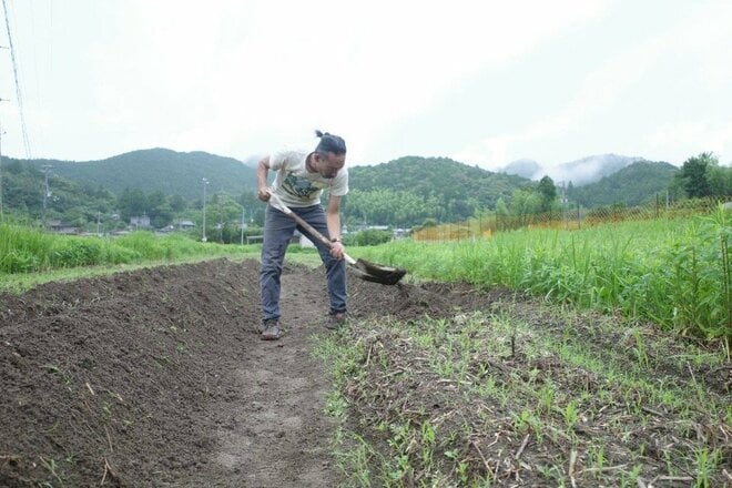 【移住者の実体験に学ぶ】「半農半X」のライフスタイルって実際にどうですか？＜後編＞【耕して、焙煎して、走る男　人口2,800人の村に移住してみました vol.7】の画像004