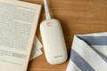 アウトドアでの、ちょっとした寒さに「電源ONから数秒」で発熱！ 「2モード」温度調整も使いやすい「モットル」ポータブル充電式カイロの画像002