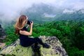 「登った人だけが見ることができる」山の絶景！  “山歩きインスタグラマー”お気に入りの山フォト ベストショット2023！の画像008
