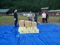 ＜2022年7月末の予約状況付＞いよいよ「光岳小屋」はじまります。“シーズン営業開始直前”のドタバタ準備編【わたし、山小屋はじめます vol.23】の画像007