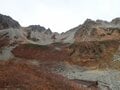 【晩秋登山】北アルプスの絶景をひとり占め！ 登山者の少ない “穴場” シーズンを狙って「涸沢」＆「奥穂高岳」への画像012