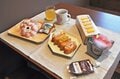 【LUCY尾瀬鳩待 by 星野リゾート】今季の予約はすでに満室！  シャワーに充電、WiFi完備、24時間利用できる “ラストコンビニ” も｜星野リゾート運営の「山ホテル」が尾瀬・鳩待峠に開業！の画像007