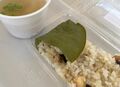 真夏の谷戸に広がるハス田が見頃！ グルメも充実『ハスまつり』意外な生き物との遭遇も【東京都町田市】2023年の画像009