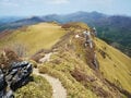 個性あふれる「四国の山」！  日本七霊山「石鎚山」はじめ「愛媛・高知・香川・徳島」4県最高峰からの「絶景」とは？の画像005