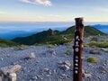 【期間限定】ご来光バスに乗って天空の世界へ！「3,000m級の百名山・乗鞍岳からご来光を拝む」 長野県・岐阜県 2022年の画像002