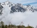 「北アルプス」梅雨の晴れ間に登りたい「唐松岳」 八方アルペンライン利用＆山小屋泊「剱岳＆五竜岳」残雪期の絶景レポートの画像001