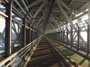 瀬戸内「しまなみ海道」の“裏道”を行く！  島景色を満喫できる「原付2種の旅」