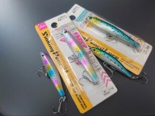 「100均一」ダイソーのコスパ最強「シンキングペンシル」に “NEWサイズ” が登場！！！