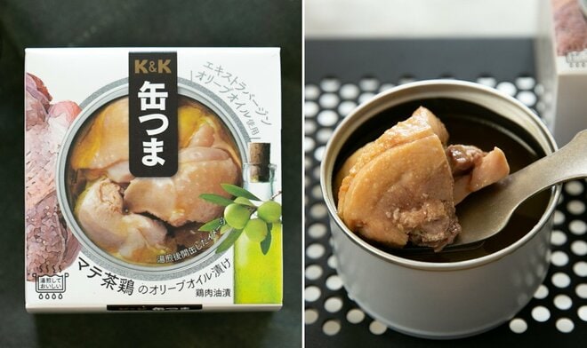 いよいよ焚き火シーズン！  火に似合う「漢の缶詰」を勝手にランキングPart2【缶詰博士の缶たん”CAN”P料理 vol.77】の画像004