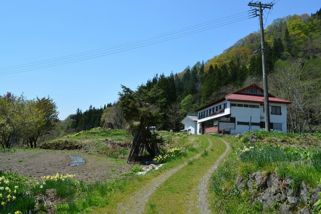 【長野県小谷村】日本海から信州へ塩を運んだ古道を「塩の道祭り」で追体験！  のどかな“里山” と 趣深い“石仏群” を旅人気分でめぐる＜前編＞の画像011
