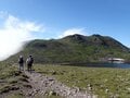【北海道の縦走登山の鉄板ルート】大雪山系の主要部を縦走する旭岳からトムラウシ山への縦走！  2025年・北海道の画像008