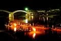 夏の風物詩！ 山口県が誇る清流錦川での鵜飼遊覧と日本三名橋「錦帯橋」周辺で初夏を満喫！の画像005