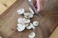 キャンプで作れば絶対盛り上がる！ トルティーヤで簡単「折りたたみピザ」【季節の外ごはんvol.49】の画像004