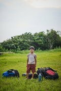 絶景過ぎて笑っちゃう「四国の果ての果て」のキャンプ場とは【絶景キャンプ場ガイド-言葉を失うほどの風景に会いに行こう- vol.33】の画像009