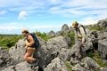 コロンビア “秋冬向けウエア” に注目！  登山者に嬉しい「ちょい足し機能」充実の『エンジョイマウンテンライフ ブラッシュドジャケット・パンツ』の画像009