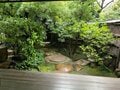 苔と深緑に魅せられる京都・幽翠の地3選の画像009