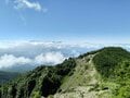「浅間山」今も噴気を上げる“日本有数の活火山”を取り囲む外輪山「黒斑山」から見る壮大な景観【首都圏発！週末に行ける百名山ガイド vol.13】の画像005