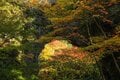 紅葉シーズンも絶景！  日本三大渓谷美のひとつ「寒霞渓」 ロープウェイ山麓駅からの2時間ハイキング！  見どころ多彩「小豆島」観光とセットもOKの画像001