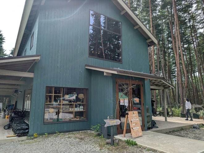 【混み具合や使い勝手は？】キャンプ場予約サイト「なっぷ」で人気のキャンプ場・山梨県北杜市「FOLKWOOD VILLAGE 八ヶ岳」へ！  10月三連休キャンプレポートの画像003