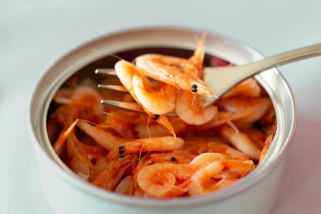 サワラ、シラス、サクラエビ。この3種の魚介類に共通するものはなーんだ？【缶詰博士の缶たん”CAN”P料理 vol.85】の画像004