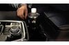 厚さわずか1mmのペットボトル保冷ケース！ 車内ドリンク受けに入る＆タンブラー使いもOK【ロゴス／ThermoWall 真空断熱 カーボトルホルダー（Type600）】