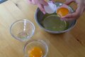 5分でぱぱっとできる！  蒸し暑い時期にぴったりな「サーモンユッケ風そうめん」【季節の外ごはん vol.52】の画像003