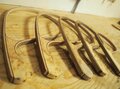もはや伝統工芸品！「ありえないほど美しいギア」渓流釣り用ネット『mouwood』ビルダー・長浜裕之インタビュー「理想の曲線のために時間は惜しみません」の画像011