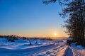 ”北海道なのに冬しか営業してない” 幻のキャンプ場がある！？ 『春まで絶景の雪中キャンプ場』3選【絶景キャンプ場ガイド-言葉を失うほどの風景に会いに行こう- vol.7】の画像005