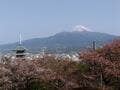 冬の低山縦走に「沼津アルプス」はいかが？  駿河湾と富士山のパノラマ絶景＆駅アクセスもOK！  歩きごたえ十分の下山後は海鮮グルメ！「登山レポ」【静岡県沼津市】の画像001