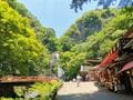 東京でいえば高尾山？  梅田から「電車で約30分」涼を求めてハイキングが楽しめる大阪定番アウトドアスポット「箕面公園」エリアレポートの画像002