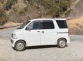 「車中泊」のためのクルマ選び「最安」は30万円から？  予算別「DIY」におすすめの軽バン3選の画像002
