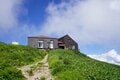 首都圏からのアクセス抜群！ 日帰り登山でもアルペン気分「谷川岳」 特徴的な双耳峰で人気の百名山の画像005
