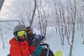 大人女子ふたり旅！  南北の個性が融合した「星野リゾート ネコマ マウンテン」でパウダースノーを満喫【福島県・2025年】の画像004