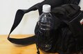 夏の “背中びしょびしょ” とサヨナラ！ 自転車通勤に快適すぎる、アウトドア仕様のワンショルダー万能バッグ「サイバトロン フロントバッグ」レポ！の画像020