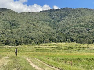 隠れた絶景スポット！  都心から1時間40分、アウトドア初心者でも楽しめる茨城県「宝篋山（ほうきょうさん）」極楽寺コースの「3つの魅力」