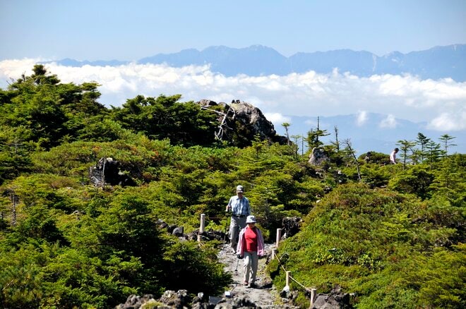 「北八ヶ岳ロープウェイ」360度の大パノラマに感動！  涼感あふれる絶景高原リゾート【長野県茅野市】の画像006