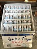 陰陽師と八咫烏！ チン電に乗って神社をハシゴ！ どちらも中吉だったのに「対人関係に問題有り」「人との交流がうまくいかず」！？【関西おみくじジャーニー vol.10「安倍晴明神社と阿倍王子神社」】の画像007