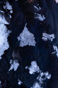 【マウンテンハードウェア】地球環境を考える「アースデイ」をテーマに写真家・竹沢うるま氏とのコラボTシャツを発売の画像003