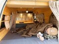 【73歳人気YouTuberに聞く】夏の車中泊成功の秘訣「快適な寝床環境」を作るポイントとは？の画像001