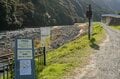 「ドライフライ！ サイトフィッシングに憧れて来たけれど風に意地悪されて新境地」早川冬季特別区・フライフィッシング実釣ルポ  2023年 【冬季釣り場】 神奈川県小田原市の画像001