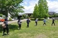 正しい歩行姿勢を取り戻す！ 医学由来の「ポールウォーキング」  の画像016